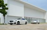 Mercedes-Benz S63 AMG by VITT Squalo 2014 года